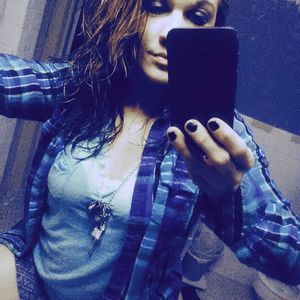 Meet your Posher, Tammy